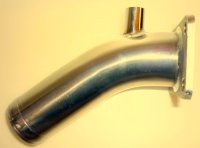 Yanmar Mixing Elbow 128890-13530 128397-13530 (image for) Yanmar Mixing Elbow 128890-13530 128397-13530