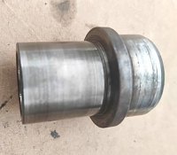 (image for) Yanmar Bearing Retainer 104211-76670