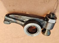 (image for) Yanmar Rocker Arm 704211-11650
