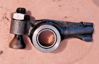 (image for) Yanmar Rocker Arm 704211-11660