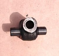 (image for) Yanmar Rocker Arm Support 104200-11290