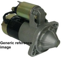(image for) Yanmar Starter S114-194