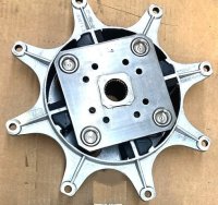 (image for) ZF Hurth 3313316004 Damper Plate