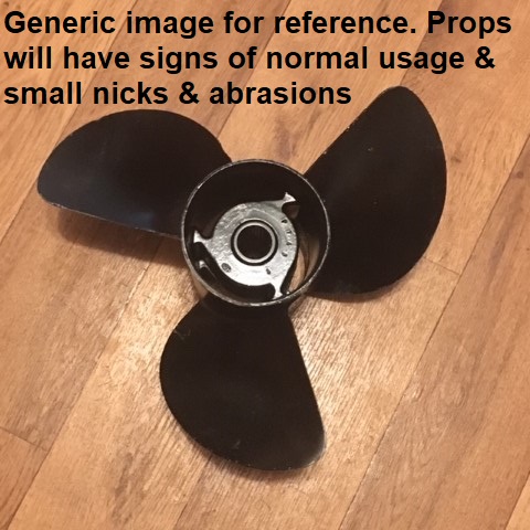 All Products : Used Boat Parts