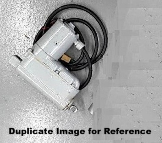 dup＠XD JOHNSON EVINRUDE TILT TRIM UNIT 172137 173946 JOHNSON EVINRUDE