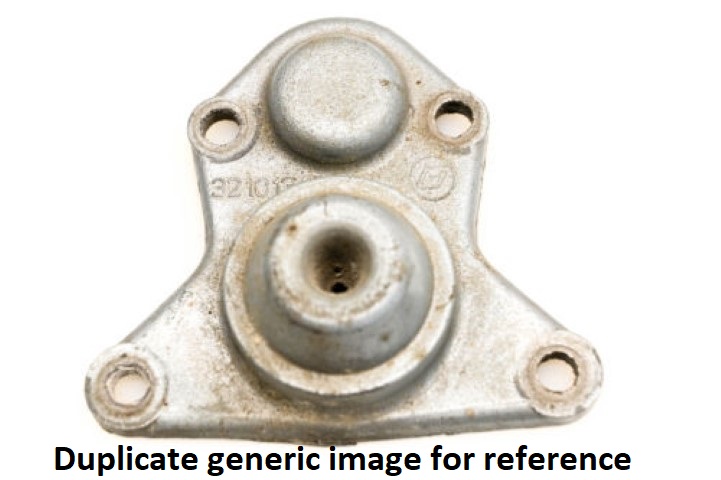 (image for) Johnson Evinrude thermostat cover 321013 - Click Image to Close