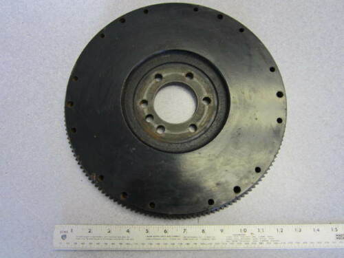 (image for) MERCRUISER FLYWHEEL ASSEMBLY 222-6355, 222-4521 - Click Image to Close