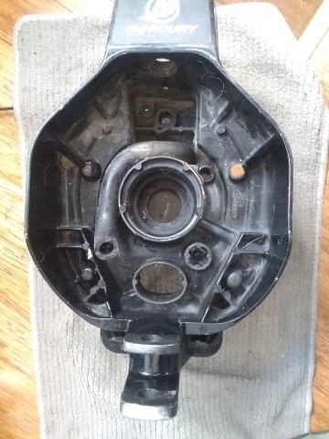 (image for) MerCruiser Bravo Gimbal Housing 8M0096216 - Click Image to Close