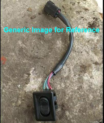 (image for) Mercury Mariner Trim Switch 896620001, 8569901 - Click Image to Close