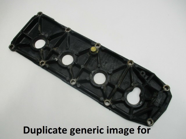 (image for) Mercury cylinder block cover 8360A1 - Click Image to Close