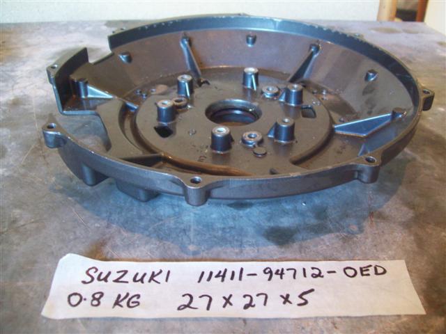 (image for) Suzuki 55 65 HP magnito case 11411-94712-0ed - Click Image to Close